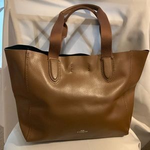 Coach Derby Tote Bag